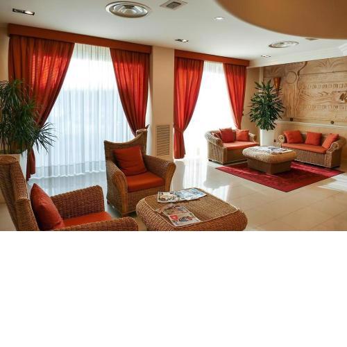 STELLA CHARMING & LUXURY ROOMS