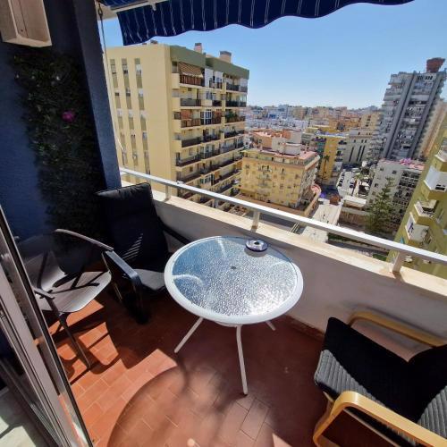 Stella de SteraM Flats Torremolinos