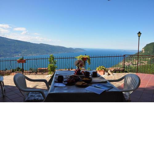 Stella del Garda 2 con terrazza