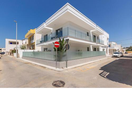 Stella del Mare Residence by BarbarHouse