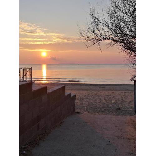 Stella di Mare - 20 mt dalla spiaggia