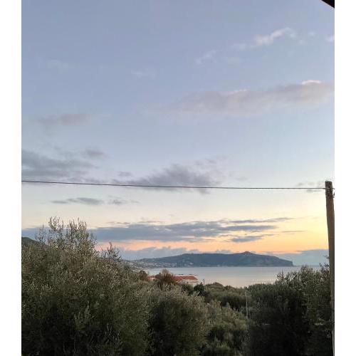 Stella di mare - Terrace
