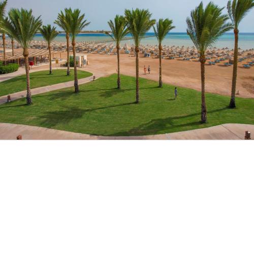 Stella Di Mare Resort Hurghada