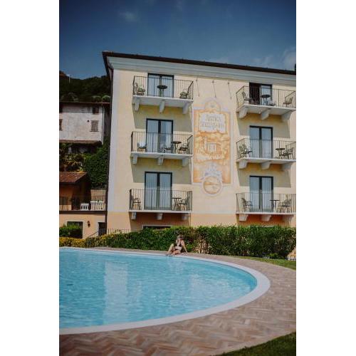 Stella D'Oro - Hotel & Apartments
