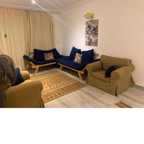 Stella Heights North Coast Sidi Abdel Rahman El Alamein