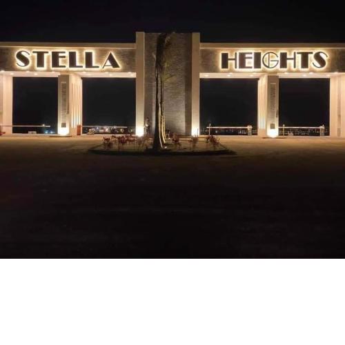 Stella Heights North Coast Sidi Abdelrahman
