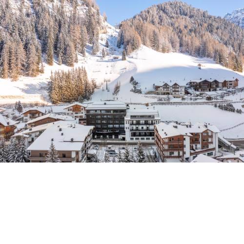 Stella Hotel - My Dolomites Experience