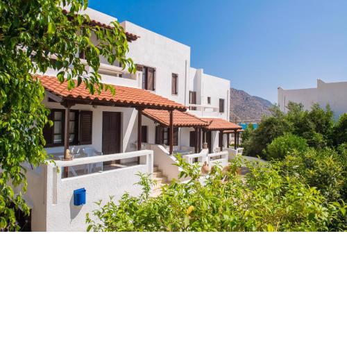 Stella Mare Apartments