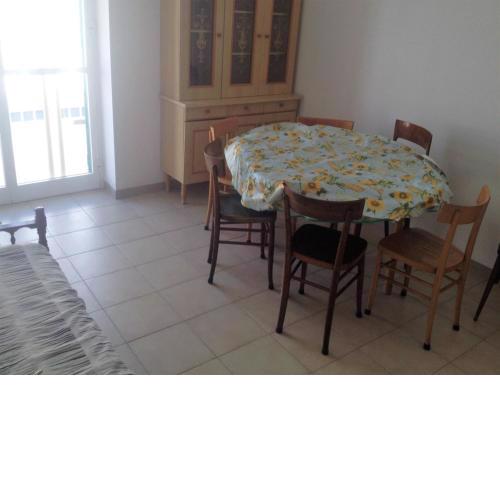 Stella Marina 3 -torre canne