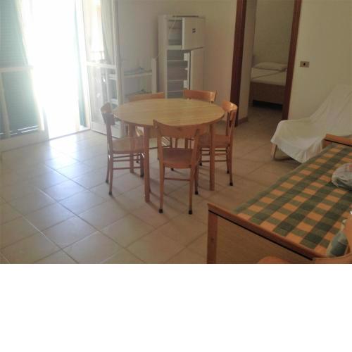 Stella Marina 4 - torre canne