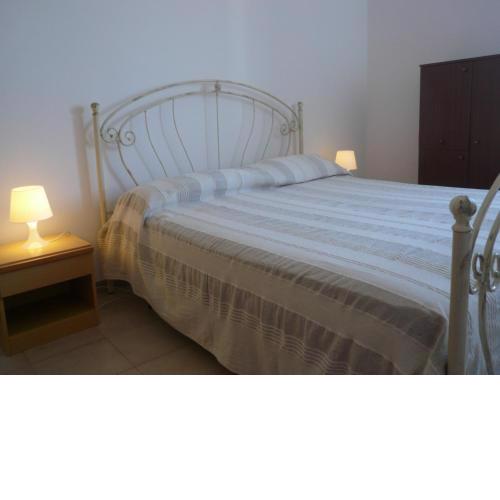 Stella Marina 5 - torre canne