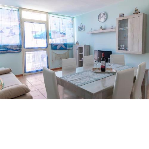Stella Marina Apartment