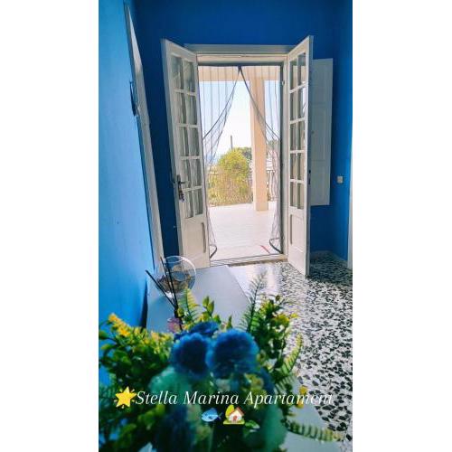 Stella Marina Apartment
