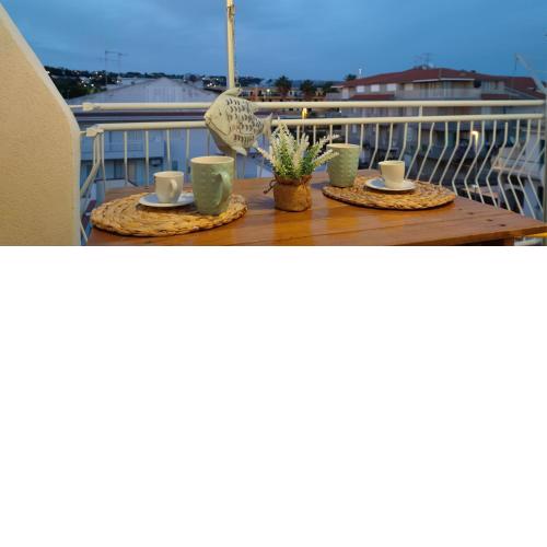 Stella Marina Holiday Home