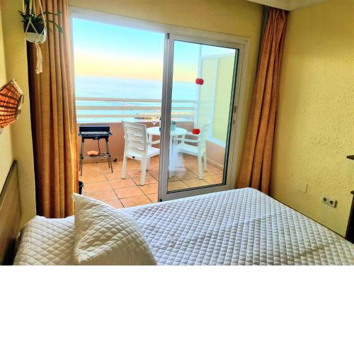 Stella Maris Estrella del Mar Ecobeach Fuengirola