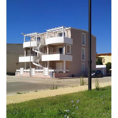 Stella Maris guest home