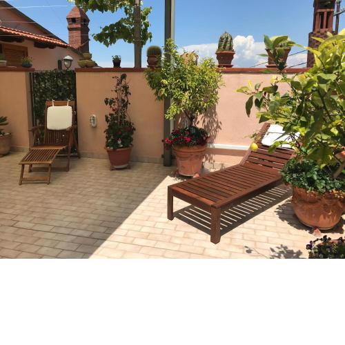 Stella maris holiday house