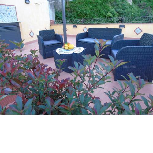 Stella Maris Holidays