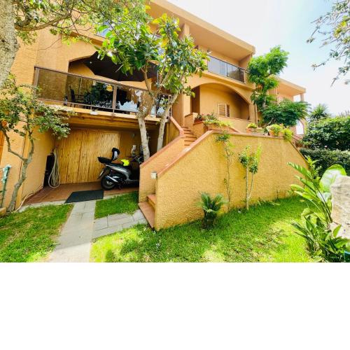Stella Maris Holidays