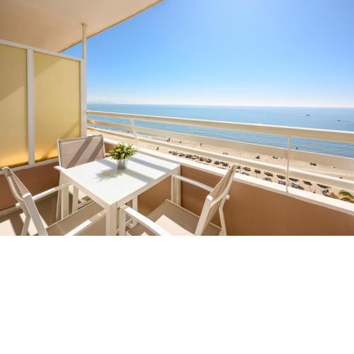 Stella Maris Spectacular sea, terrace & pool