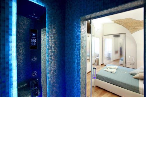 Stella Maris suite relax