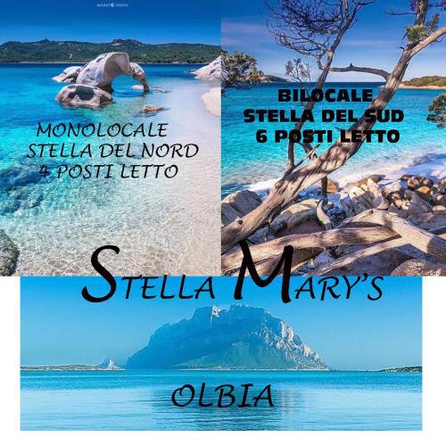 Stella Marys