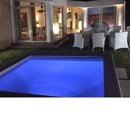 Stella Moresca Luxury Villa