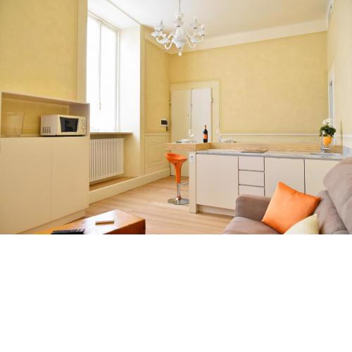 Stella Polare - Luxury apartment