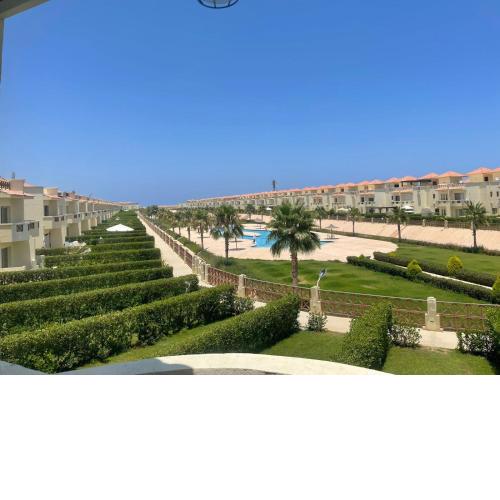 Stella Pool view villa