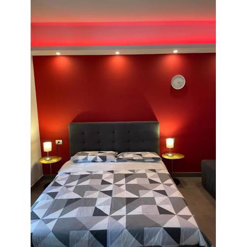 Stella Rooms