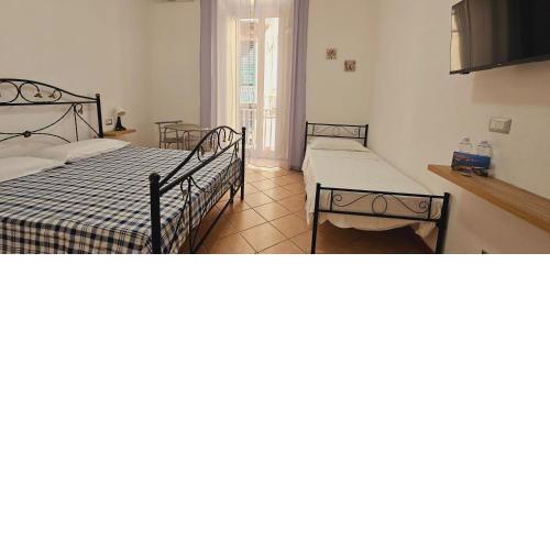 Stella Sirio Rooms