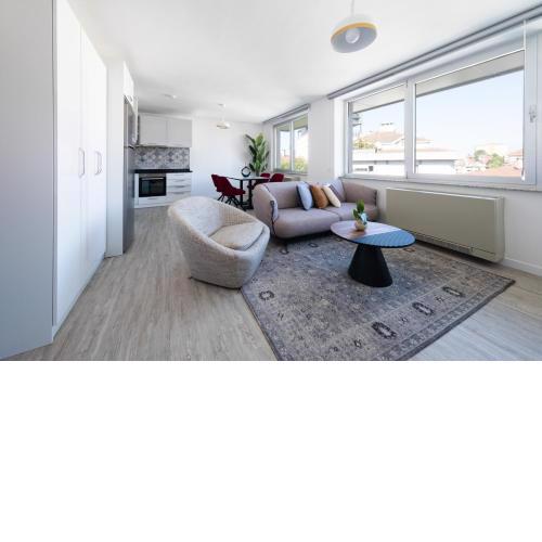 Stella Stays Unique 2 BDR Suite Etiler
