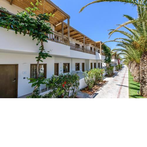 Stella Village Seaside Hotel