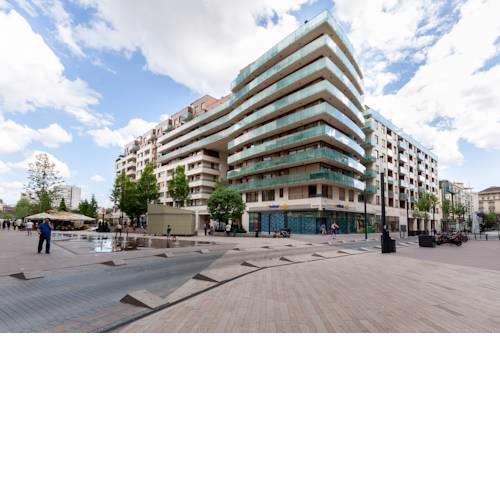 Stellar Residence