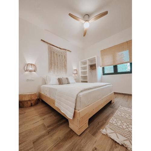 Stella's Boho Retreat