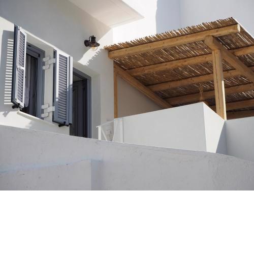 Stella's Home: Old Town Traditional Cretan House