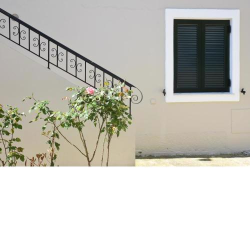 Stella's House Corfu