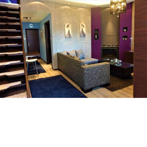 Stella's House