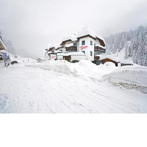 Stelvio Residence