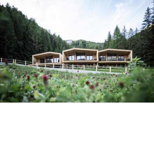 Stelza Nature Chalet