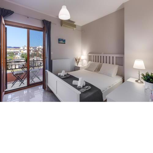 Stema City Apartment
