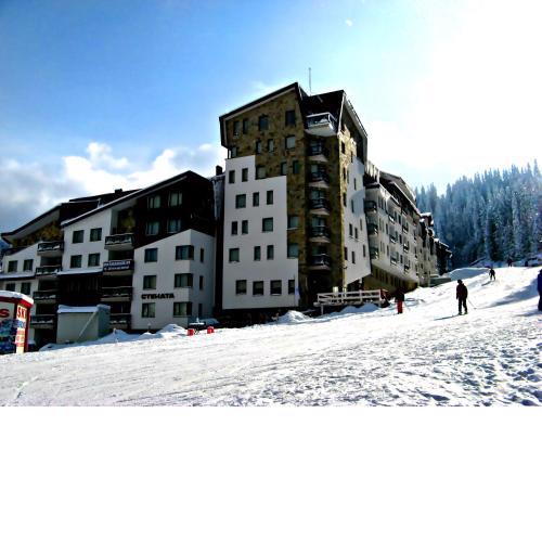 Stenata Boutique Apartments