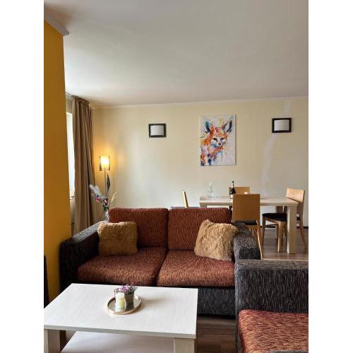 STENATA Sport Apartments