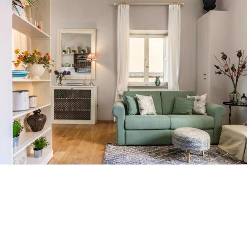 Stence Apartment