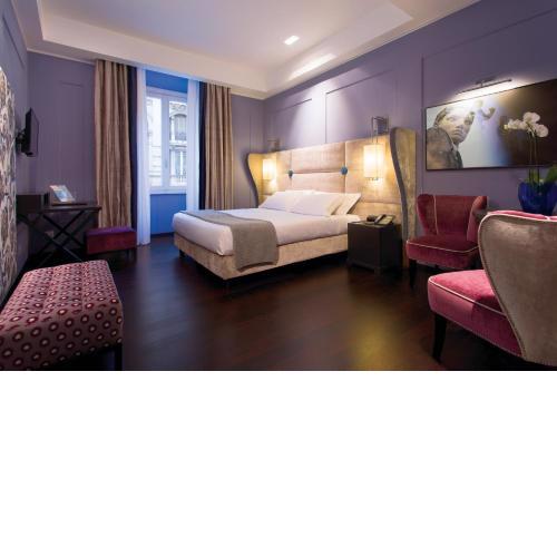 Stendhal Luxury Suites