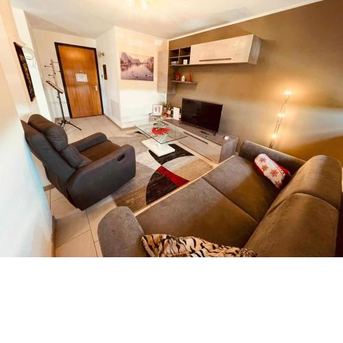 Stephane Residence