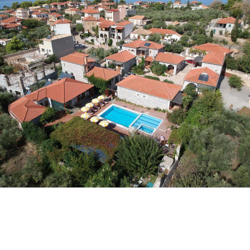 Stephanou Inn