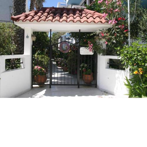 Stergia Apartments