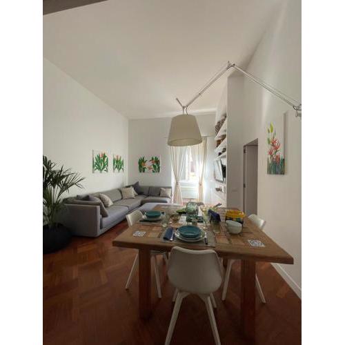 STERLIZIA HOUSE