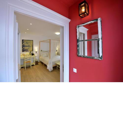 Sterna Apartment